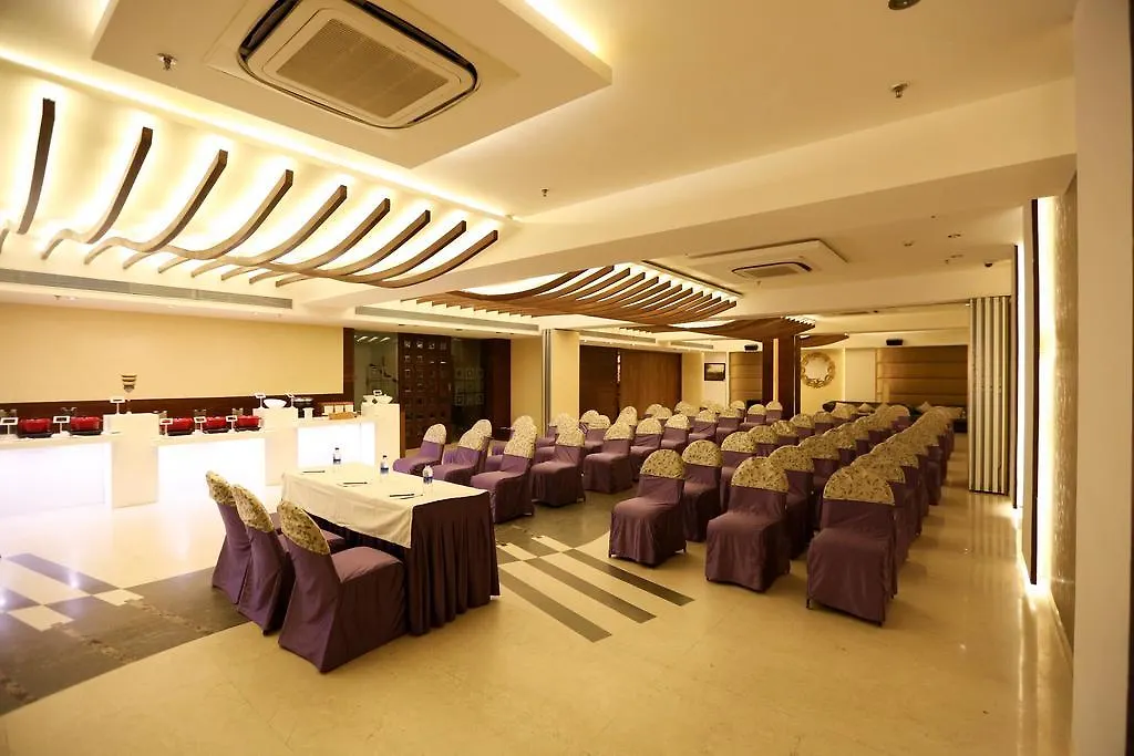 Hotel Icon Chandīgarh