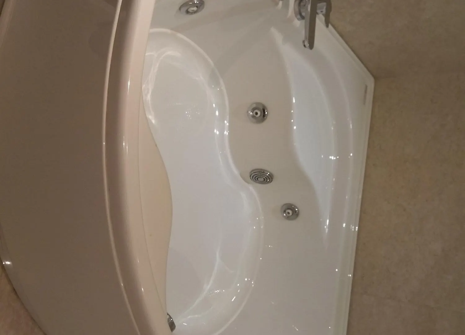 Hotel Icon Chandīgarh