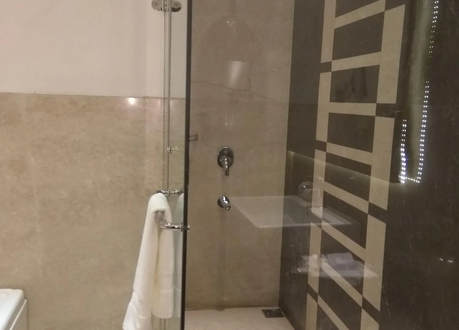 Hotel Icon Chandīgarh