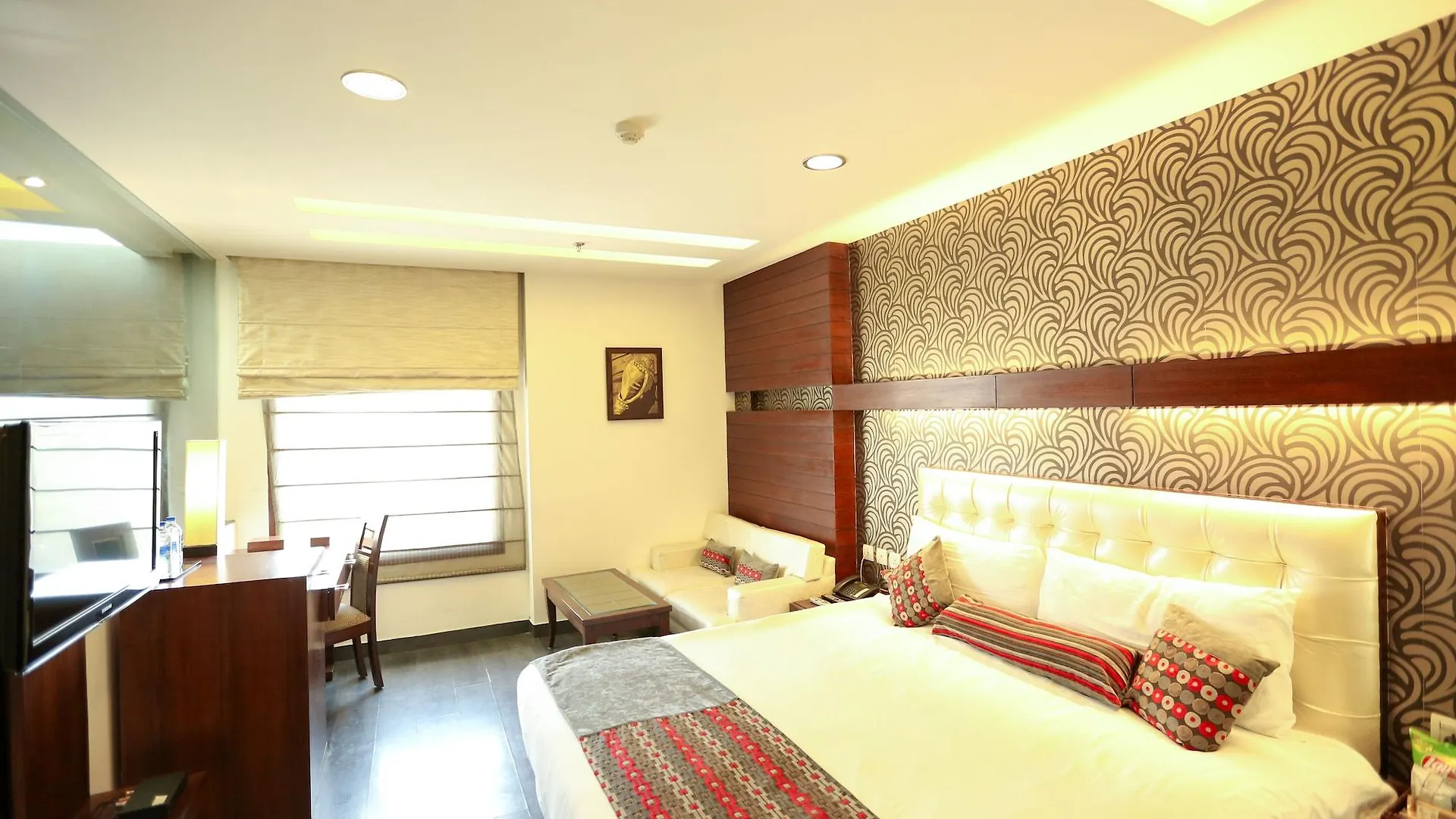 Hotel Icon Chandīgarh
