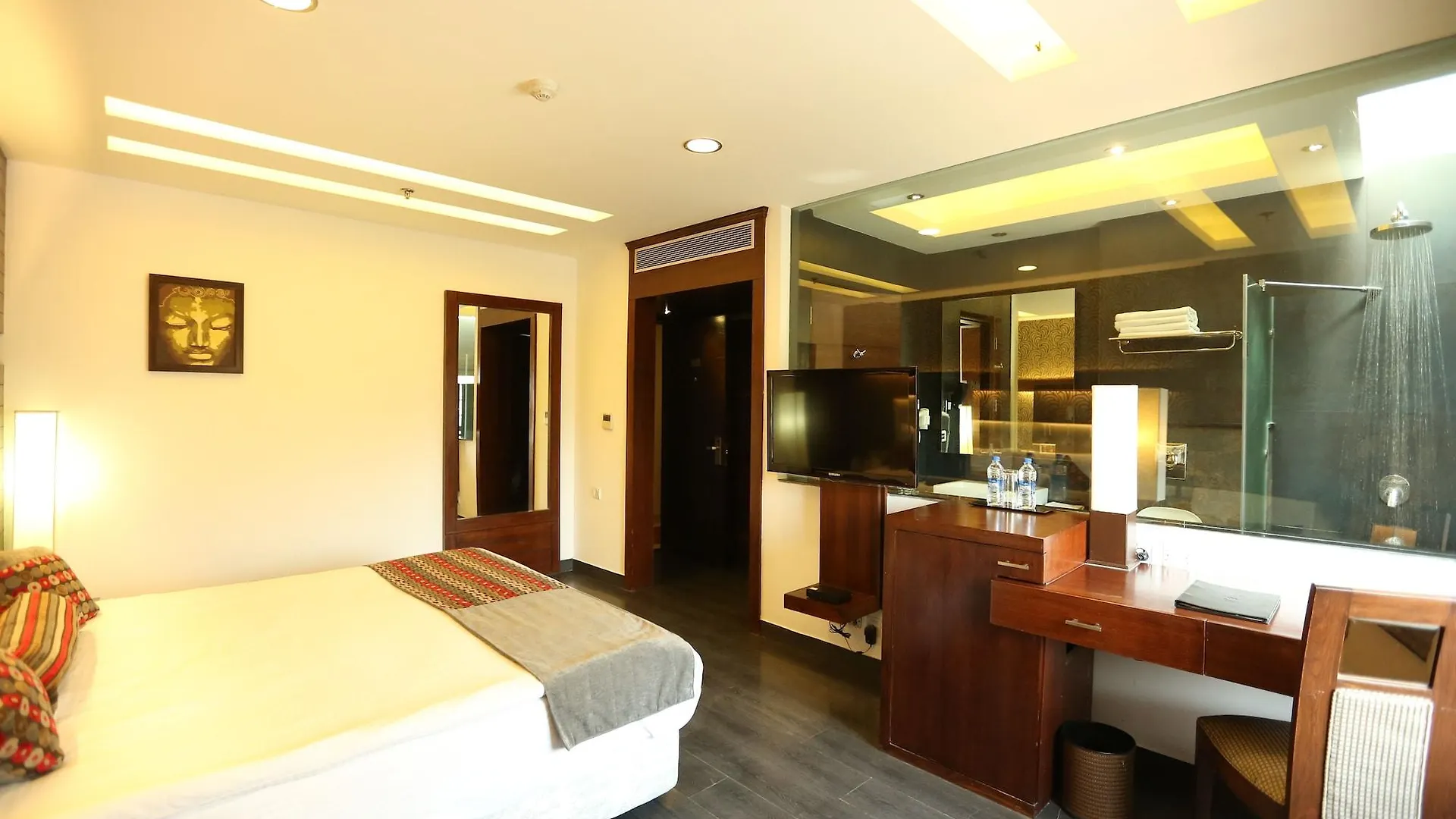 Hotel Icon Chandīgarh