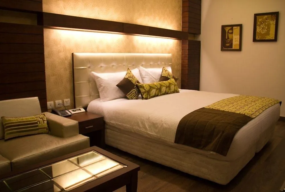 Hotel Icon Chandīgarh