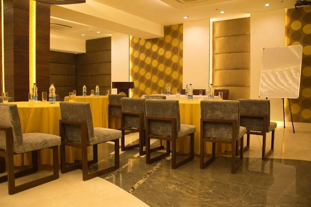 Hotel Icon Chandīgarh