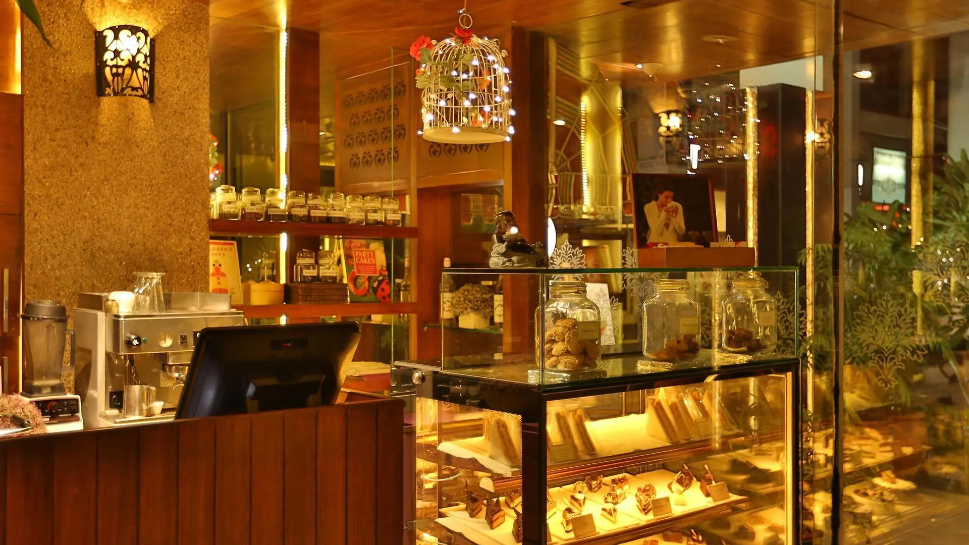 Hotel Icon Chandīgarh 3*,  Inde