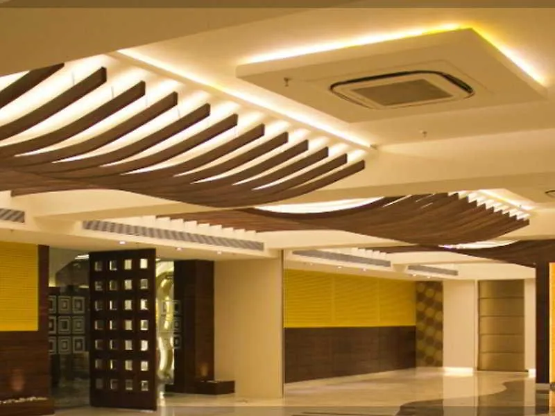 Hotel Icon Chandīgarh