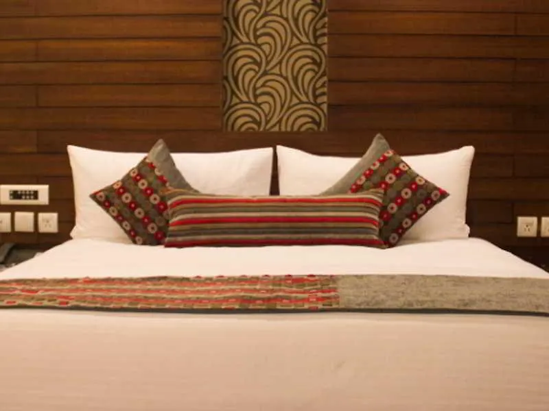 Hotel Icon Chandīgarh