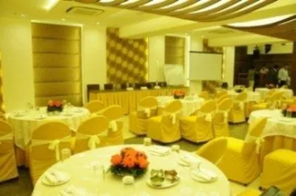 ***  Hotel Icon Chandīgarh Inde