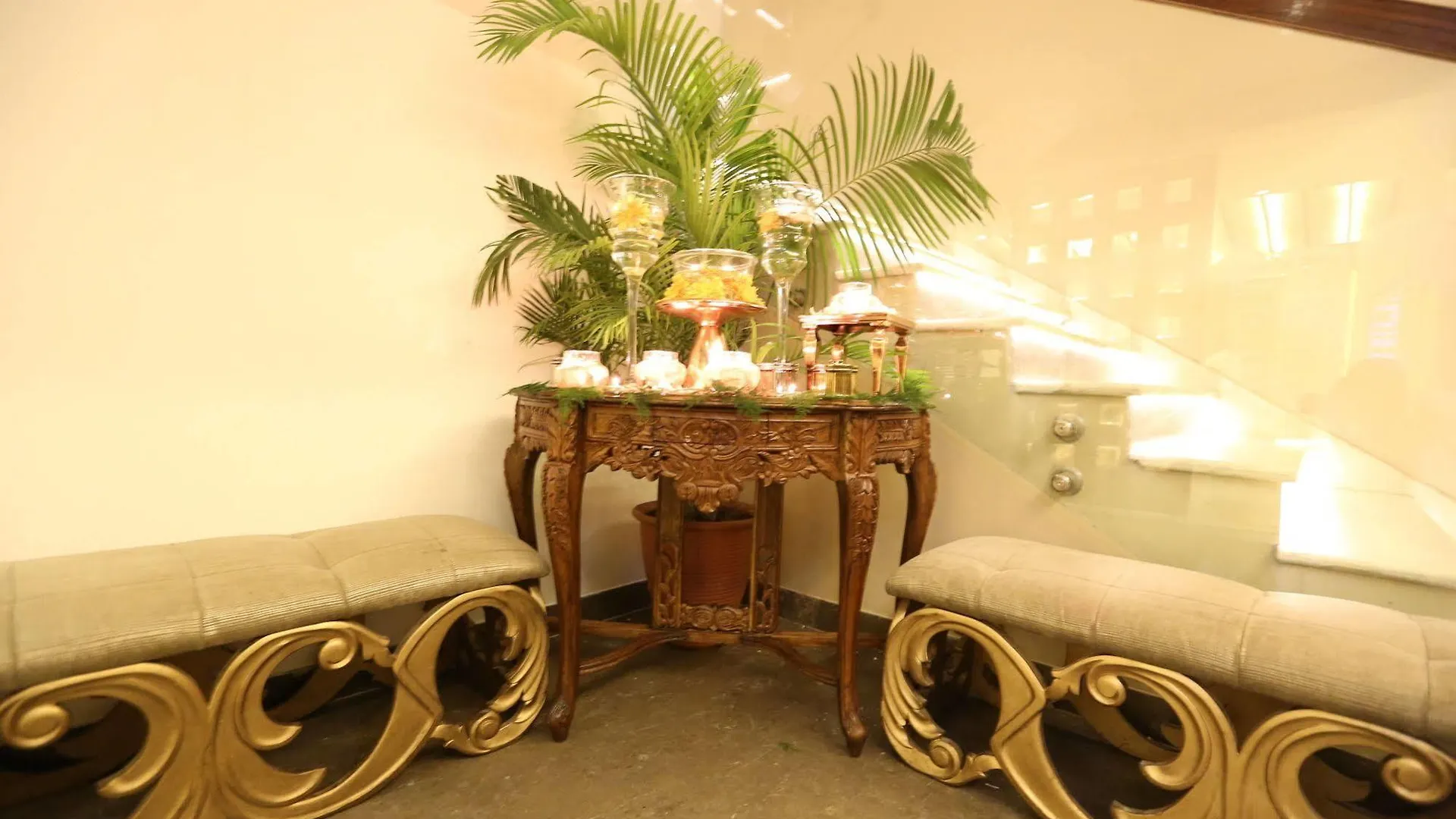 Hotel Icon Chandīgarh