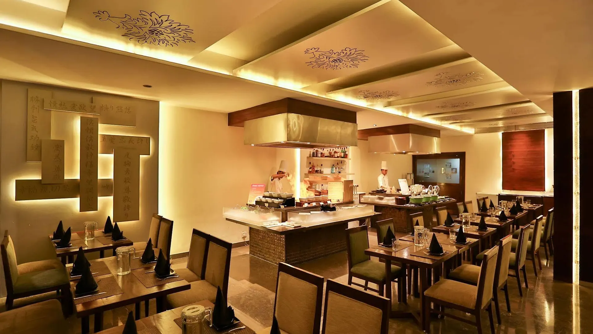 Hotel Icon Chandīgarh