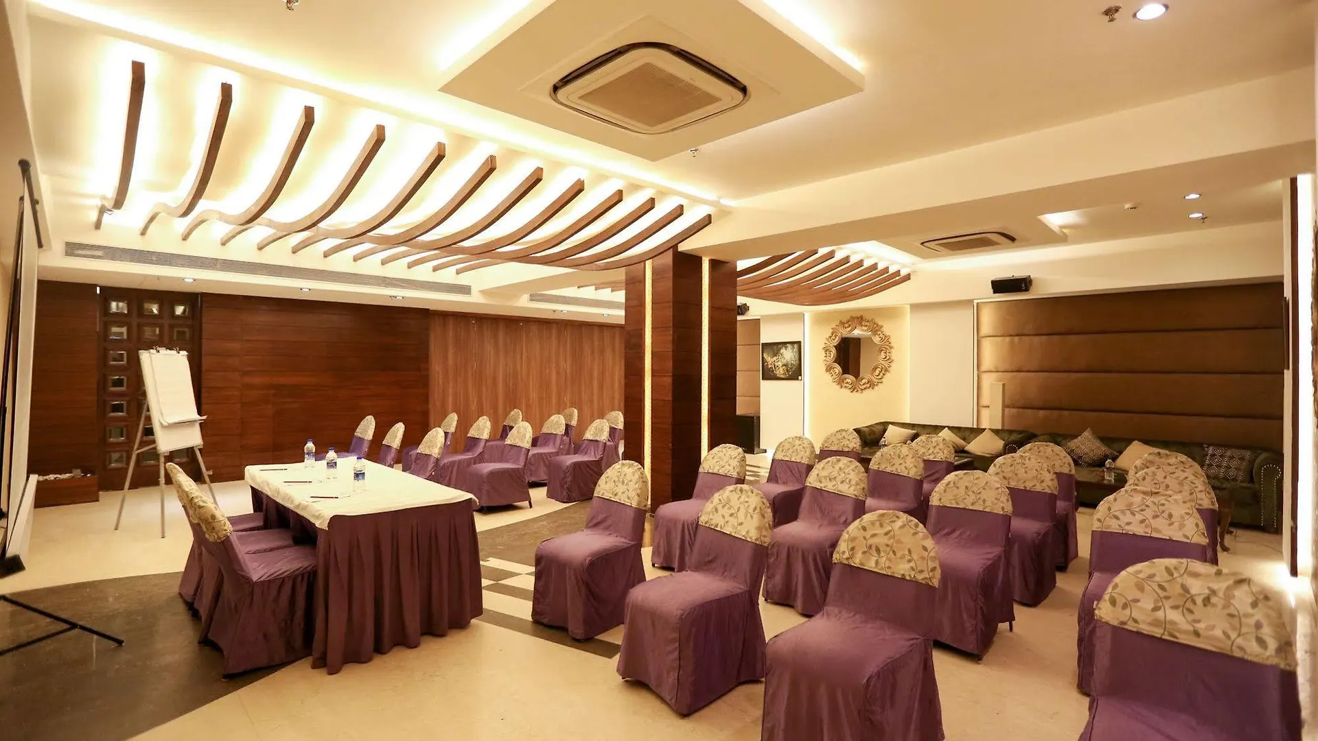 Hotel Icon Chandīgarh