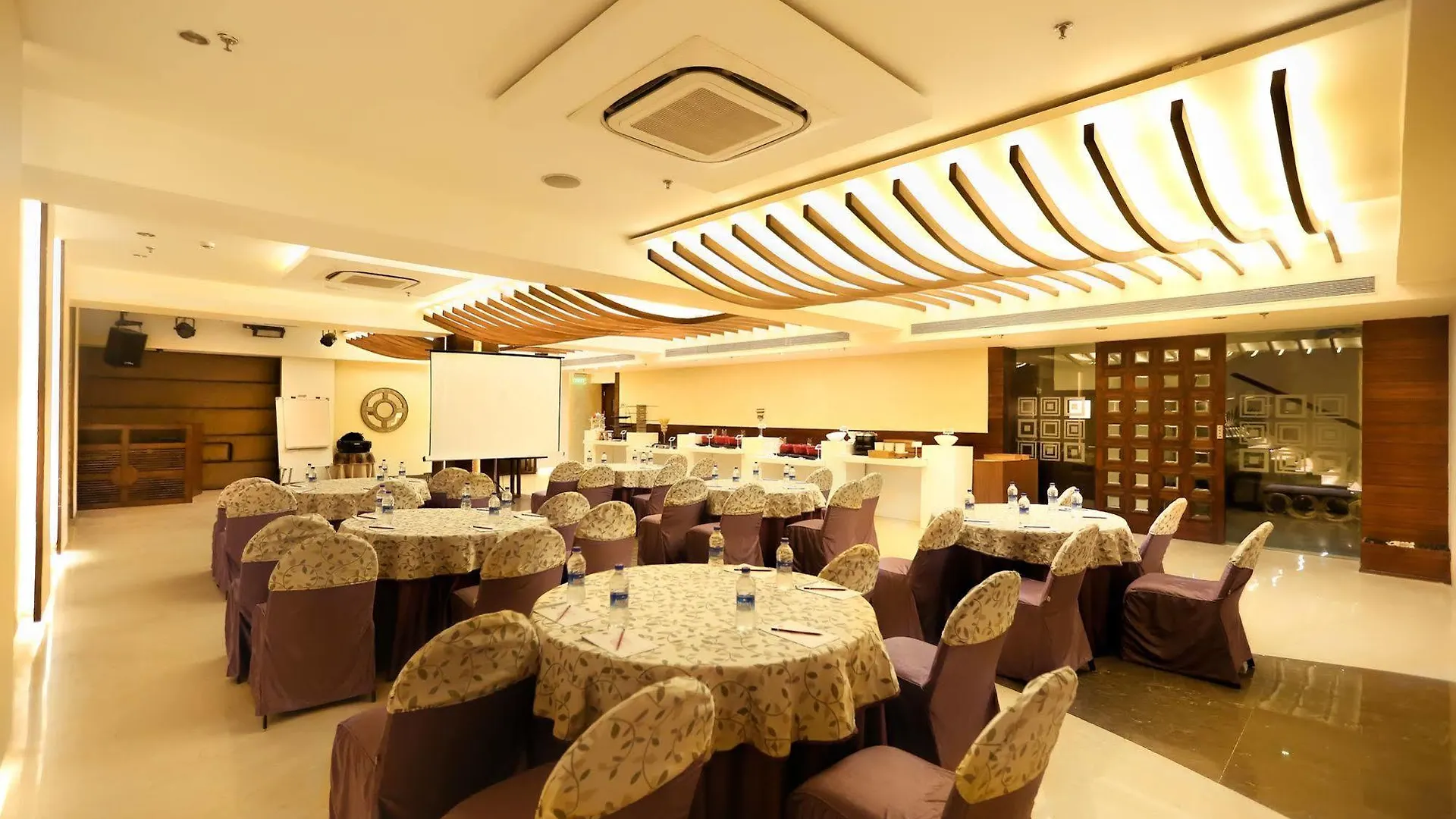 Hotel Icon Chandīgarh Inde