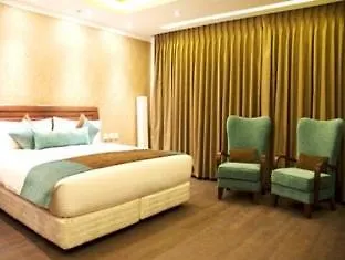 Hotel Icon Chandīgarh Inde