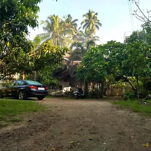 Séjour chez l'habitant Kalappura 