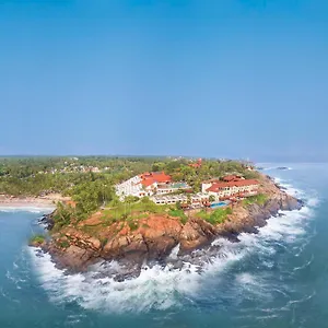 Station touristique The Leela Kovalam, A Raviz *****
