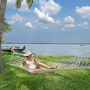 Station touristique Kumarakom Lake Resort *****