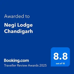 Negi Chandīgarh