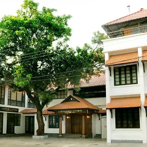 Hotel The Trivandrum **