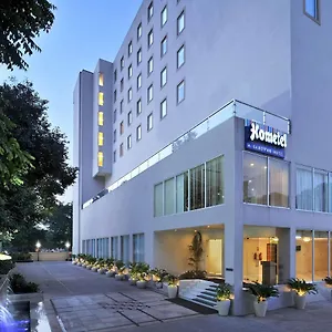 Hometel **** Chandīgarh