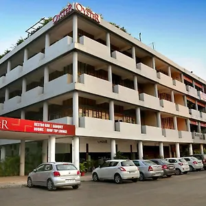 Oyster *** Chandīgarh