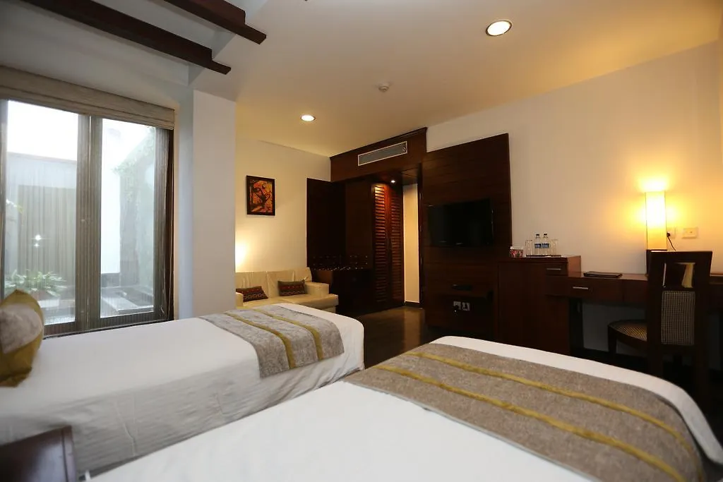 Hotel Icon Chandīgarh