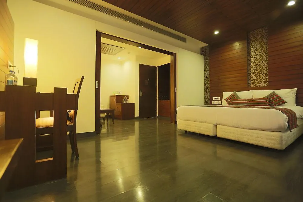 Hotel Icon Chandīgarh