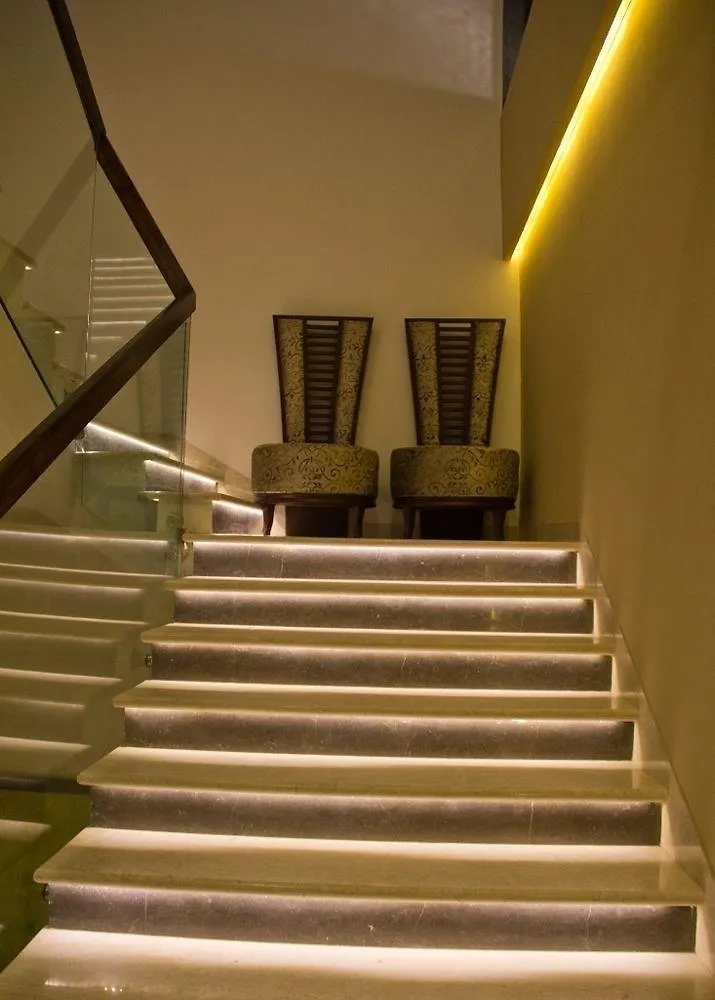 Hotel Icon Chandīgarh