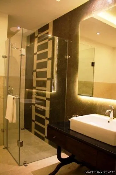 Hotel Icon Chandīgarh Indie