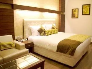 Hotel Icon Chandīgarh