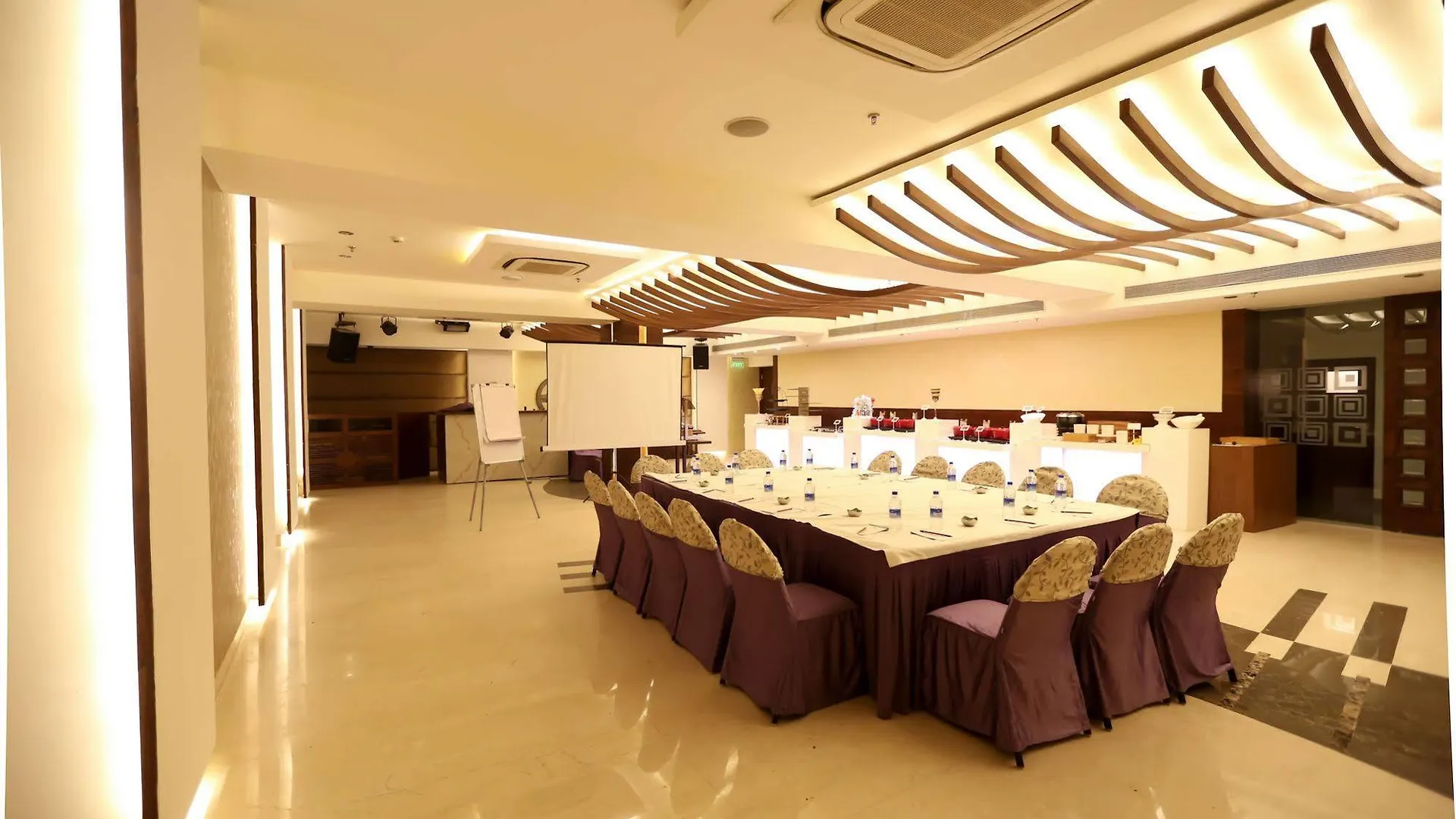 Hotel Icon Chandīgarh