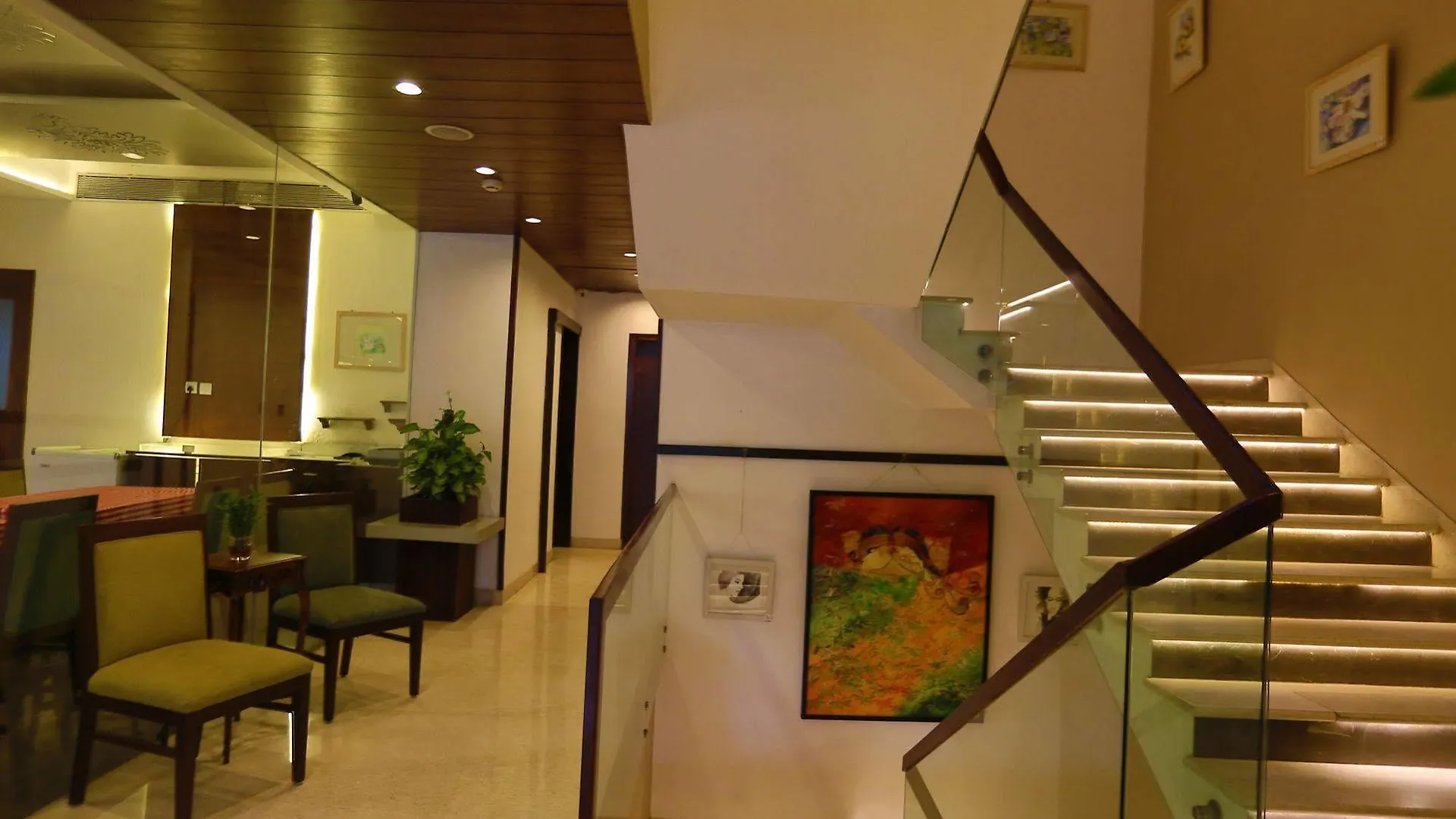 Hotel Icon Chandīgarh