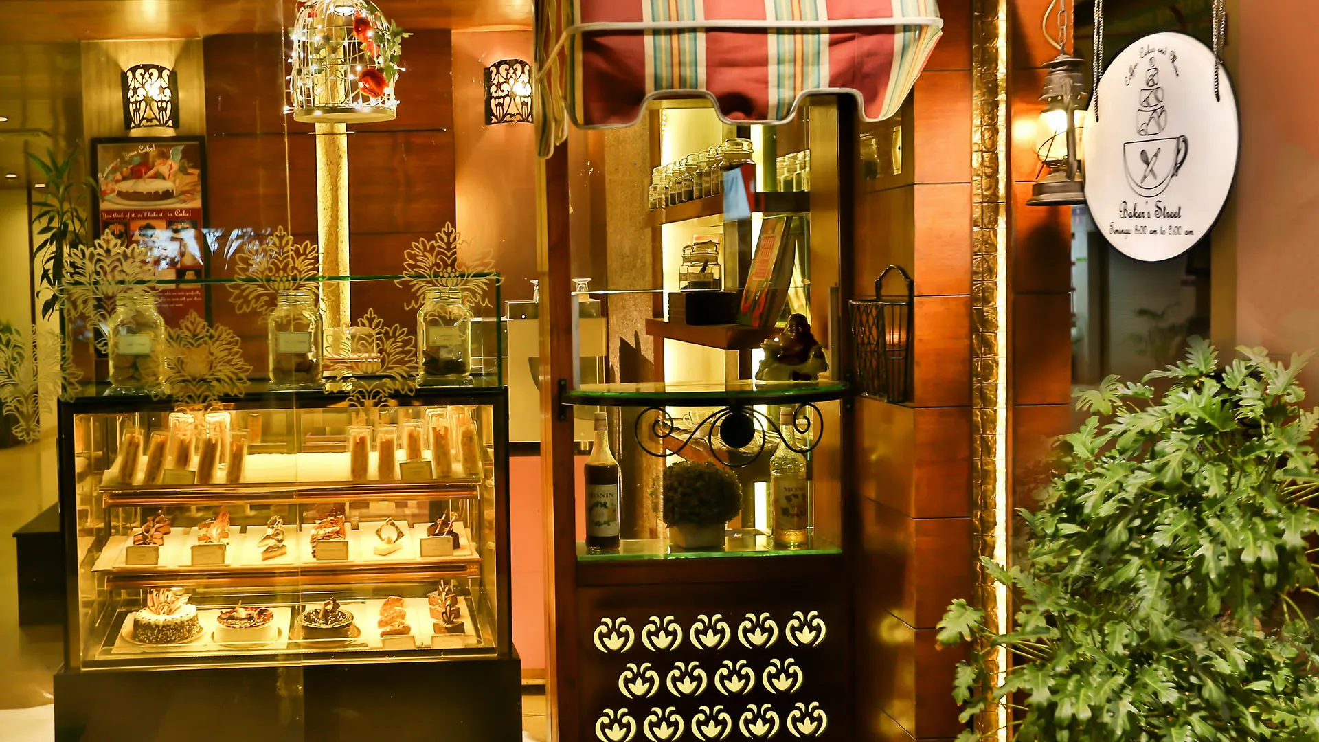 Hotel Icon Chandīgarh
